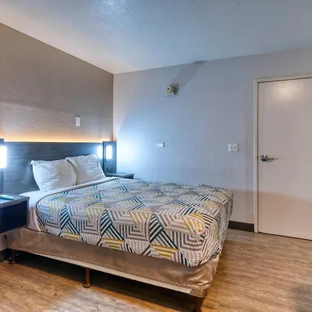 Motel 6-Nogales, Az - Mariposa Road Exterior photo