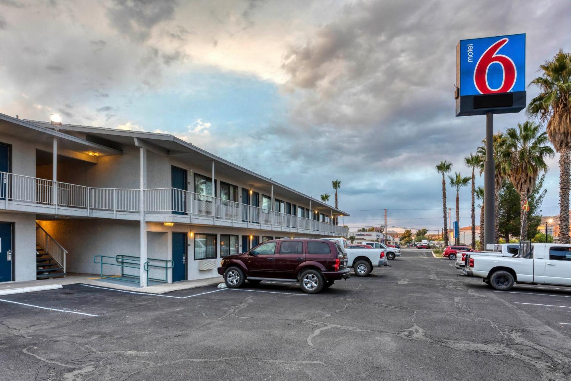 6-nogales, Az - Mariposa Road 2*