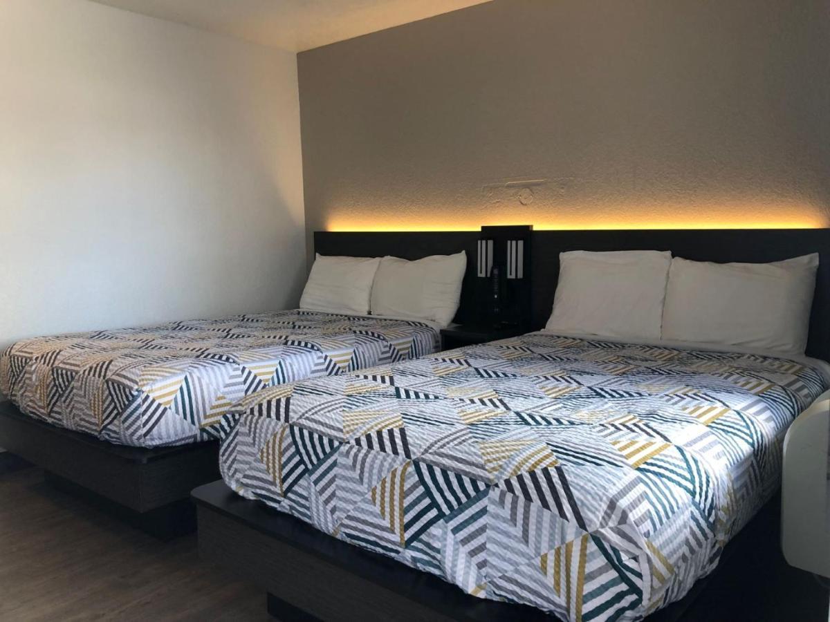 Hotel 6-nogales, Az - Mariposa Road 2*