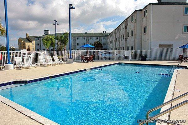 Hotel 6-nogales, Az - Mariposa Road
