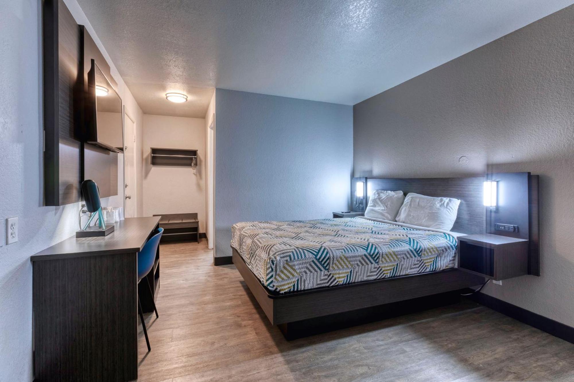 Hotel 6-nogales, Az - Mariposa Road