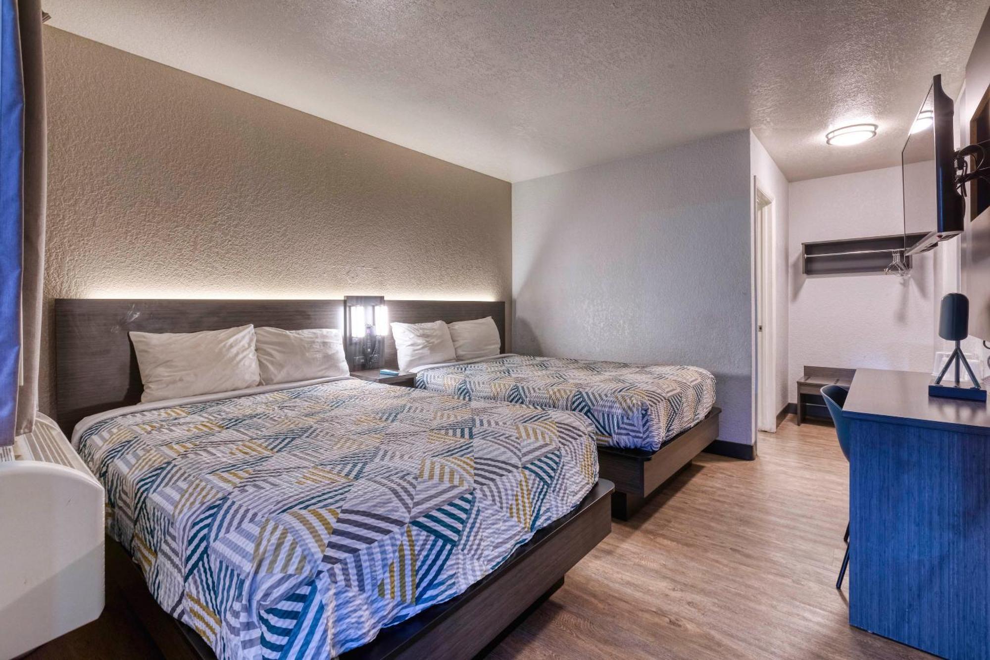 6-nogales, Az - Mariposa Road Hotel Nogales