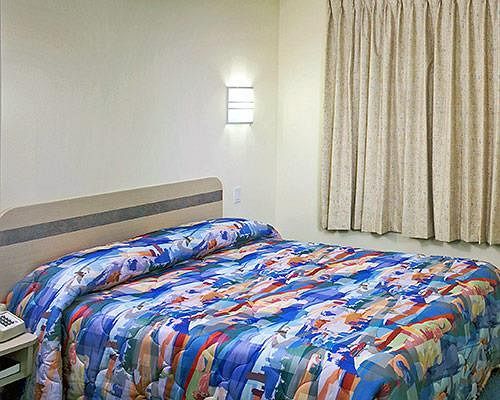 6-nogales, Az - Mariposa Road Hotel